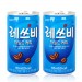 [롯데칠성] 레쓰비 마일드 175ml x 90캔(30캔 x 3박스)