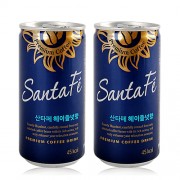 [팔도 ]산타페 헤이즐넛 175ml x 90캔(30캔 x 3박스)