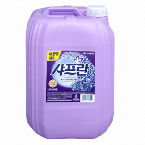 [LG생활건강] 샤프란 릴렉싱아로마 20L