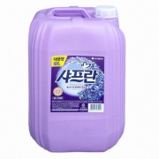 [LG생활건강] 샤프란 릴렉싱아로마 20L