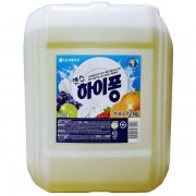 [LG] 하이퐁 12L