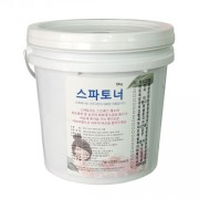 스파토너 아로마 입욕제/ 족욕제 10kg