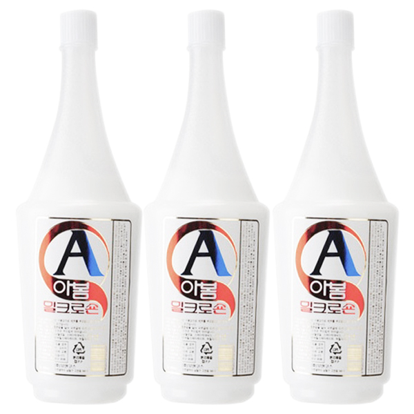 아봄 밀크 로션 450ml x 40개