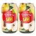 [해태음료] 갈아만든 배 340ml x 24캔 x 2박스