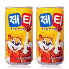 [동서] 제티 175ml x 90캔(30캔 x 3박스)