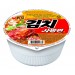 농심 김치 사발면 86g x 24개